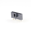 Headers, Male Pins - 900-1053093607TR-ND - DigiKey