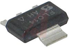 Bridge Rectifier, Glass Pass. Single-Phase, 25 A, 420 Vrms, 600 Vrrm, RoHS - 70217356 - Allied Electronics, Inc.