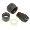 Circular Connector Housings - MS3126E14-12S(LC)-ND - DigiKey