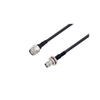 Coaxial Cables (RF) - 6099-PE3C4609-24-ND - DigiKey
