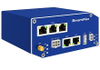 SmartFlex, Global, 5x Ethernet, Wi-Fi, Metal, Without Accessories - BB-SR30010120 - Advantech