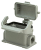 Heavy Duty Power Connector Housings & Hoods - 8443238 - RS Components, Ltd.