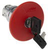 Emergency Stop Push Button Heads - 6092651 - RS Components, Ltd.
