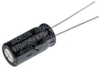 Aluminium Capacitors - 7111299 - RS Components, Ltd.