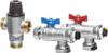 Thermostatic Mixing Valves - 7770365 - RS Components, Ltd.