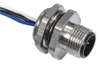 Industrial Circular Connectors - 1447605 - RS Components, Ltd.