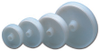 Trolley Wheels - 3995175 - RS Components, Ltd.