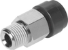 Pneumatic Fittings - 2023456 - RS Components, Ltd.