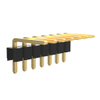 Headers, Male Pins - 664-G801LC301018DEU-ND - DigiKey