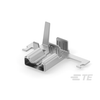Quick Connects, Quick Disconnect Connectors - 17-2375768-3TR-ND - DigiKey