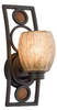 B2221SB Sconces-Single Glass - 673859 - Capital Lighting, Inc.