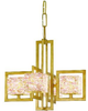 65-04 Mid. Chandeliers-Glass Up - 337417 - Capital Lighting, Inc.