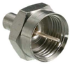 F Series 75 Ohm Termination -- 0401-T75-TP - Image