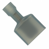 Terminals - Quick Connects, Quick Disconnect Connectors - A27907-ND - DigiKey