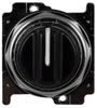 Non Illuminated Selector Switch -- 10250T1333-1 - Image