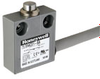 MICRO SWITCH 914CE Series Compact Precision Limit Switches,Top Plunger, 1NC 1NO SPDT Snap Action, 6 foot Cable - 914CE1-6A - Honeywell Sensing & IoT