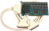 PCI 32 Channel Reed Relay Output Digital Interface -- 8007