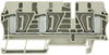 Terminal Blocks - Din Rail, Channel - 281-3663-ND - DigiKey