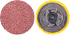 Merit AO Coarse Grit TP (Type I) Quick-Change Fiber Disc -- 69957399737 - Image