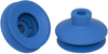 Bellows suction cup (round) with optimal adaptation to uneven surfaces FGA 43 HT1-60 N018 - 10.01.06.00874 - Schmalz Inc.
