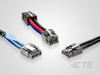 Power Cable Assemblies - 2304883-1 - TE Connectivity