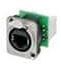 Modular Connectors / Ethernet Connectors - NE8FDV-Y110 - VAST STOCK CO., LIMITED