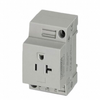 Power Entry Connectors - Inlets, Outlets, Modules -- 277-0804508-ND - Image