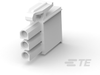 Rectangular Wire & Cable Connectors & Housings - 770847-1 - TE Connectivity