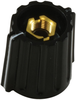 Switch Knob, 6.35Mm; Shaft Type Elma - 01M9629 - Newark, An Avnet Company