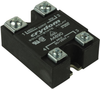 Solid State Relay, 90A, 90-280Vac, Panel; Contact Configuration Sensata/crydom - 37M1668 - Newark, An Avnet Company