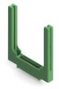 Card Edge Conn, Single, 13Pos, Wire Wrap; Card Edge Connector Type Edac - 65AJ0631 - Newark, An Avnet Company