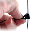 Releasable Cable Ties -- CTRE-11-100
