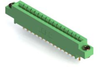 Card Edge Conn, Single Side, 16Pos, Lug; Card Edge Connector Type Edac - 59AJ4008 - Newark, An Avnet Company
