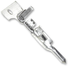 Contact, Mini-Fitr Jr.t, 5558 Series, Pin, 24 Awg, 18 Awg, Crimp, Brass Rohs Compliant Molex - 90W0977 - Newark, An Avnet Company