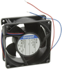 Axial Fan, 92Mm, 24Vdc; Supply Voltage Vdc Ebm-Papst - 86K9810 - Newark, An Avnet Company