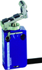 Limit Switch, 1No.1Nc, 240Vac, 250Vdc, 5A; Limit Switch Actuator Telemecanique Sensors - 31M8987 - Newark, An Avnet Company