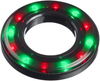 Led, Panel Indicator, Red/grn, 24V Rohs Compliant Apem - 65AH9316 - Newark, An Avnet Company