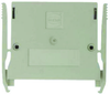 Shell Housing, 2C; Accessory Type Harting - 87R1457 - Newark, An Avnet Company