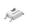 Isolators Optoisolators Transistor, Photovoltaic Output Optoisolators - 140357145200 - Win Source Electronics
