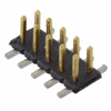 Headers, Male Pins - A118024TR-ND - DigiKey