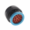 Circular Connector Housings - 1734-1217-ND - DigiKey