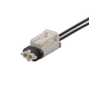 Rectangular Connector Housings - WM16057-ND - DigiKey