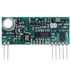 RF Receivers - RXM-418-RM - Quarktwin Technology Ltd.