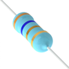Through Hole Resistors - A142645TB-ND - DigiKey