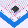 Diodes >> Schottky Barrier Diodes (SBD) -- MBRS260T3G - Image