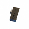 Headers, Receptacles, Female Sockets - 1195-8162-ND - DigiKey