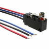 Switches - Limit Switches - D2VW-01L2A-1MS - Shenzhen Shengyu Electronics Technology Limited