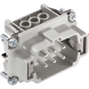 LAPP Rectangular Connectors - 10190000 - Galco Industrial Electronics