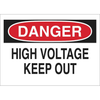 Signs, Nameplates, Posters - 2267-116129-ND - DigiKey