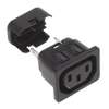 Plugs and Receptacles - 486-5997-ND - DigiKey